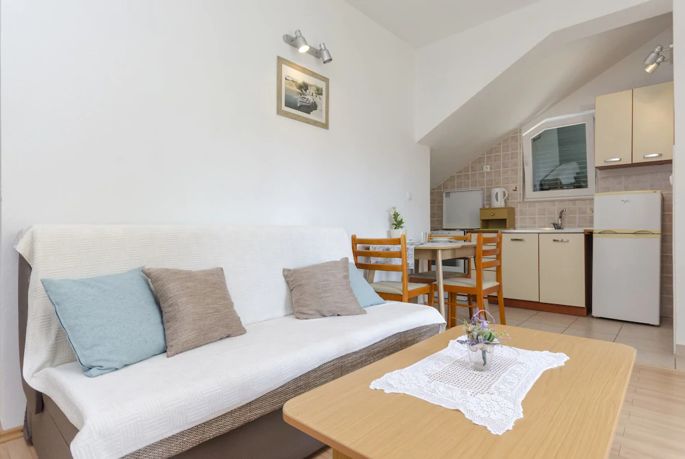 Apartment Ervin