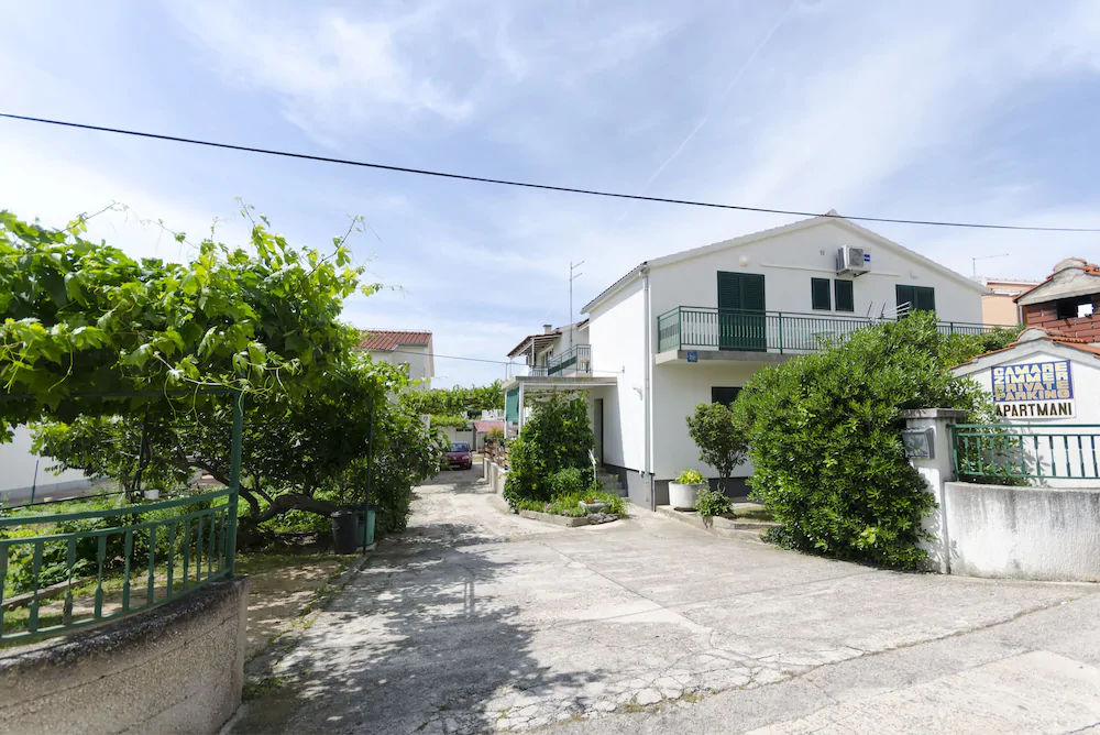 Apartment Ervin