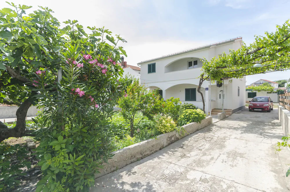 Apartment Ervin