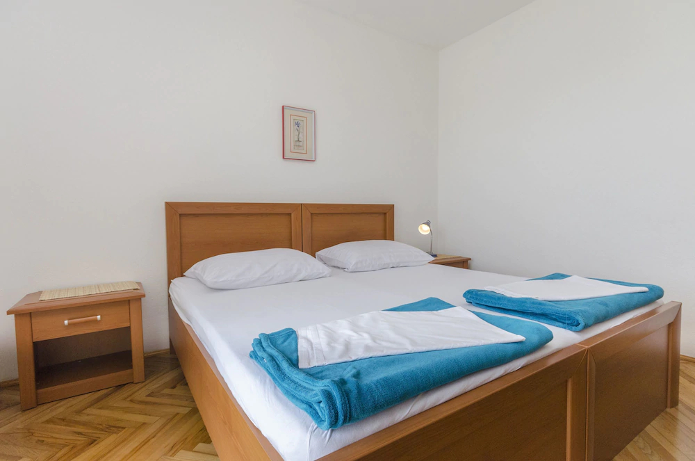 Apartment Ervin