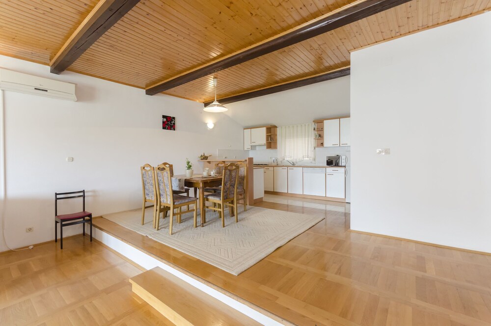 Apartment Ervin