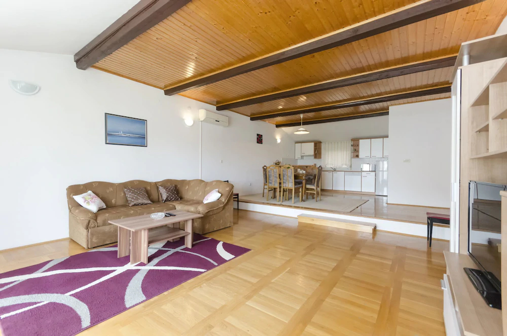 Apartment Ervin