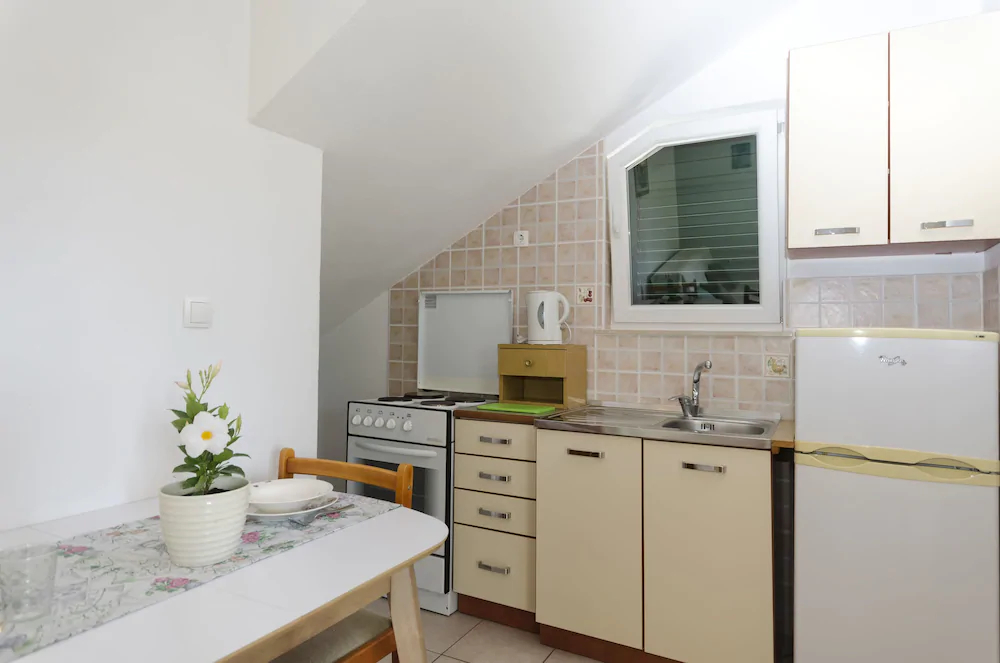 Apartment Ervin