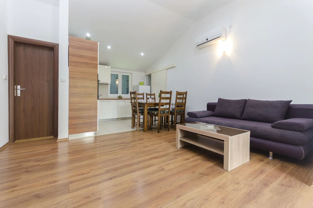 Apartment Ervin