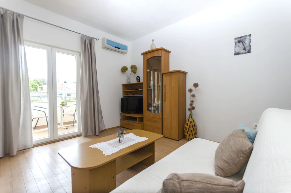 Apartment Ervin