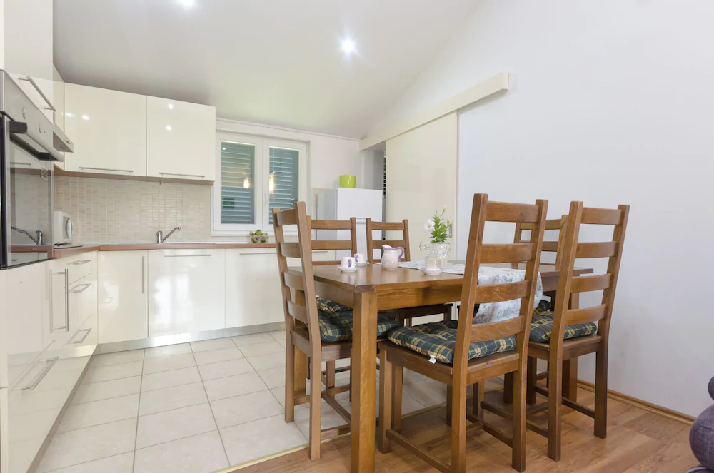 Apartment Ervin