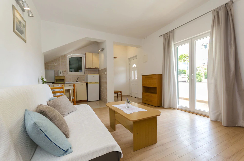 Apartment Ervin