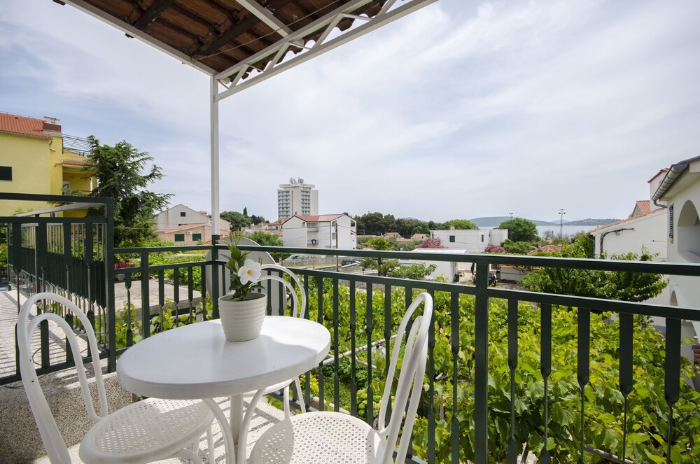 Apartment Ervin
