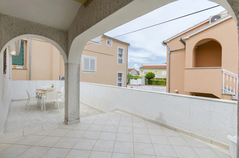 Apartment Ervin