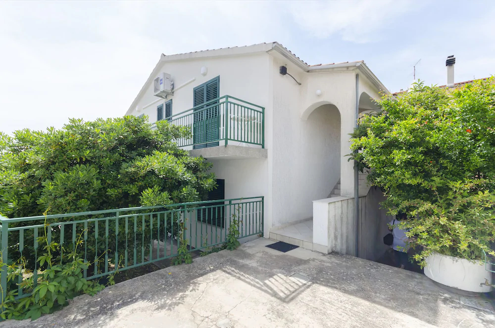 Apartment Ervin