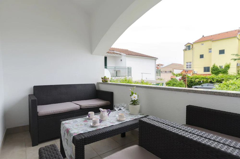 Apartment Ervin