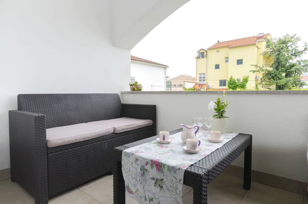 Apartment Ervin