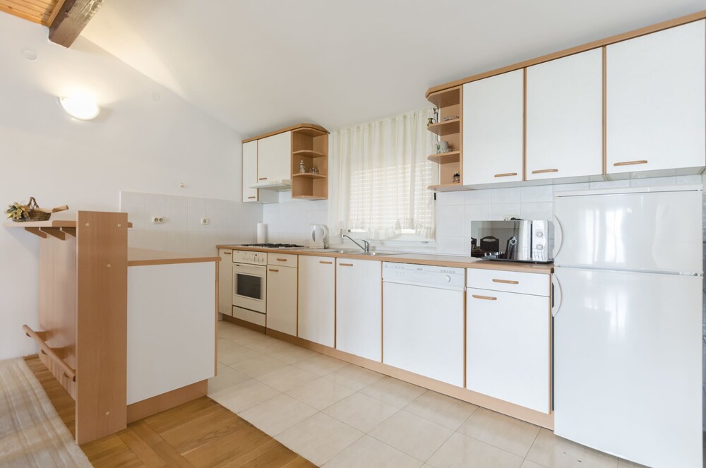 Apartment Ervin