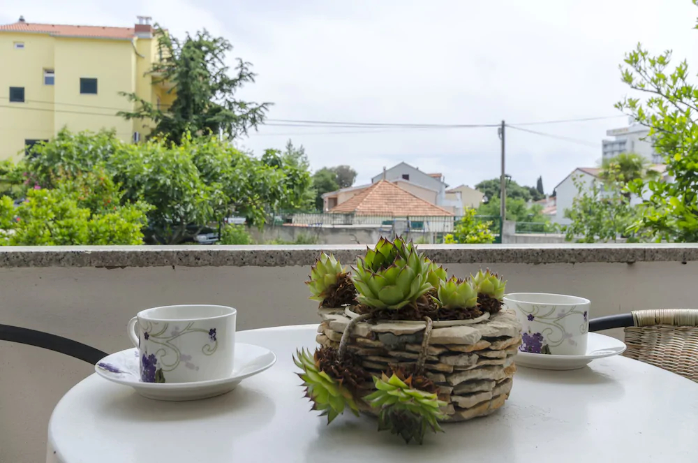 Apartment Ervin