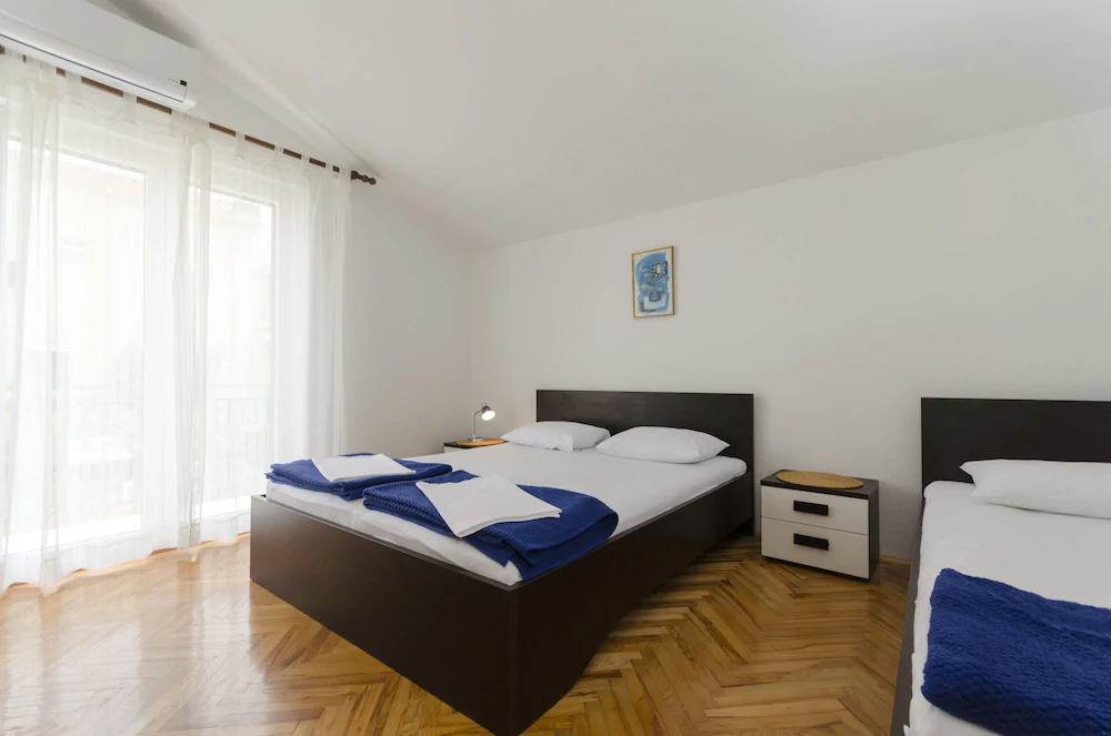 Apartment Ervin