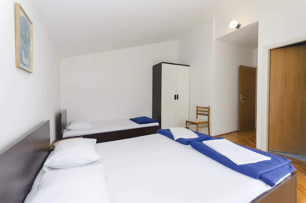 Apartment Ervin