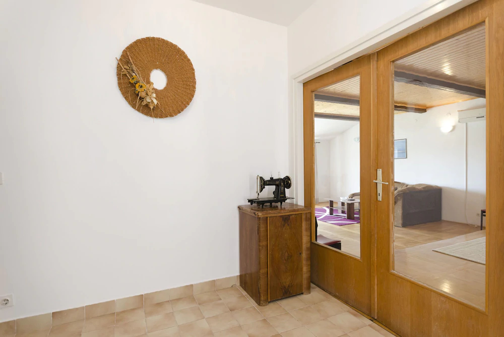 Apartment Ervin