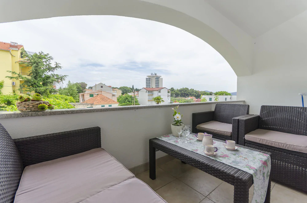 Apartment Ervin