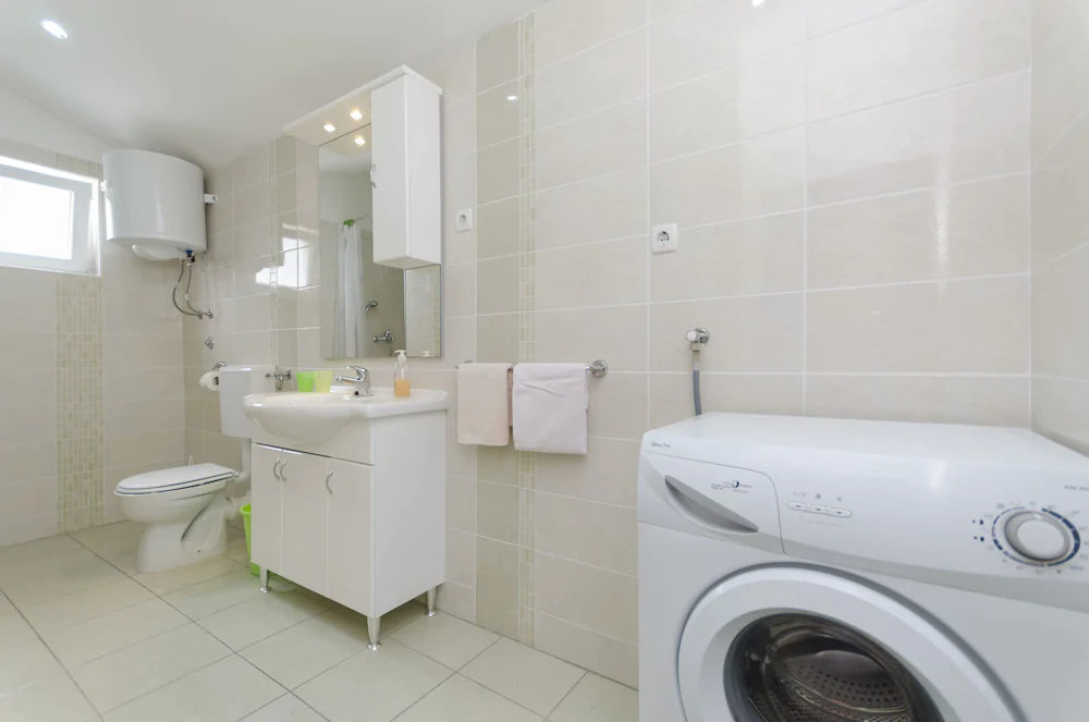Apartment Ervin