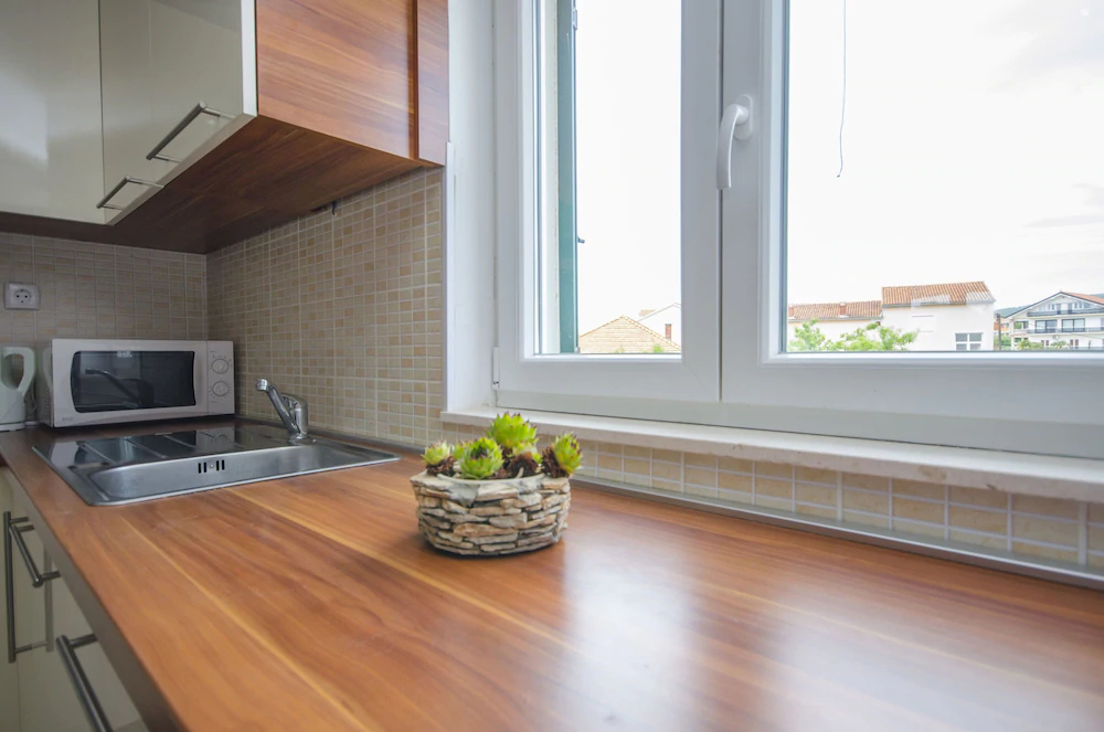 Apartment Ervin