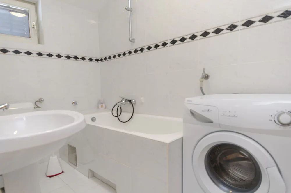 Apartment Ervin