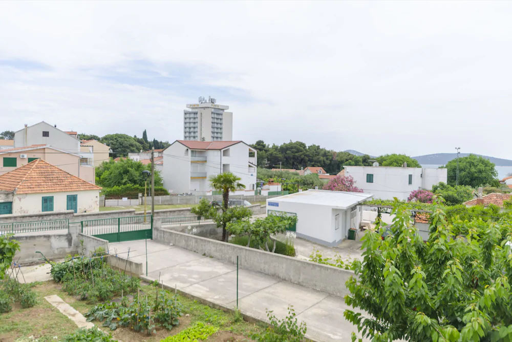 Apartment Ervin