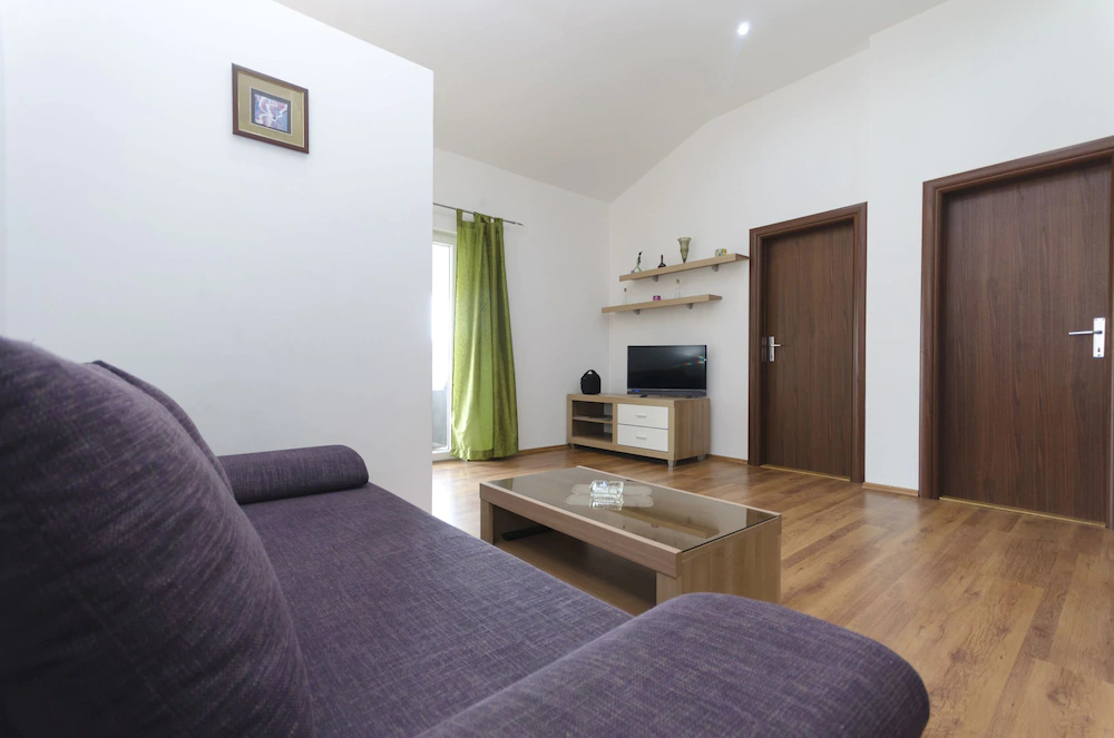 Apartment Ervin