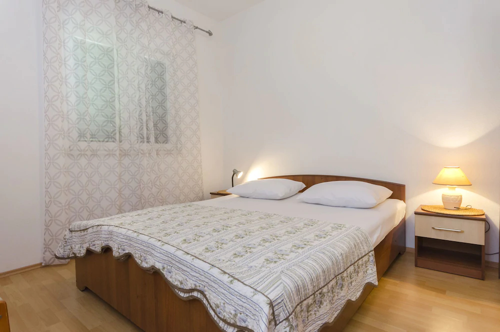 Apartment Ervin