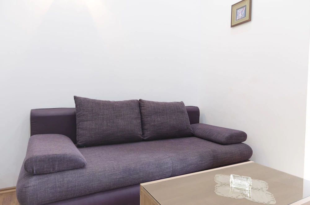 Apartment Ervin