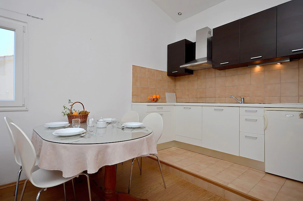 Apartments Nada SeaView