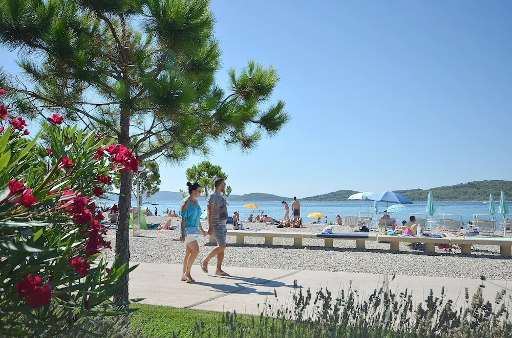 Apartments Nada SeaView