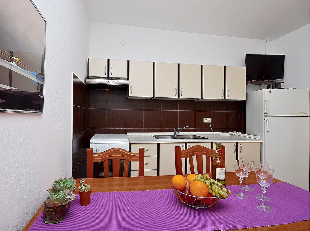 Apartments Nada SeaView
