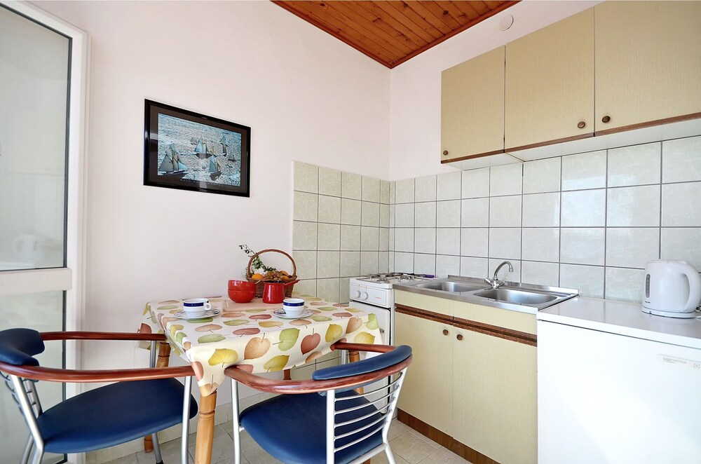Apartments Nada SeaView