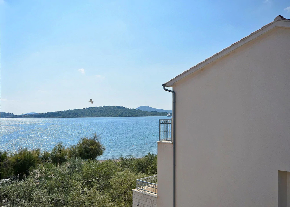 Apartments Nada SeaView