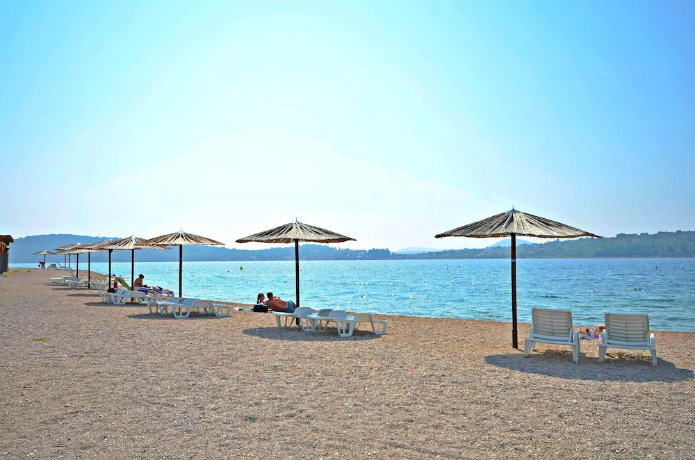 Apartments Nada SeaView
