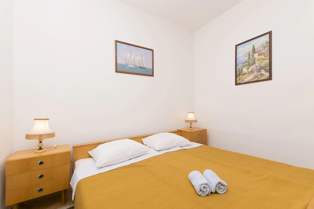 Apartments Amalija