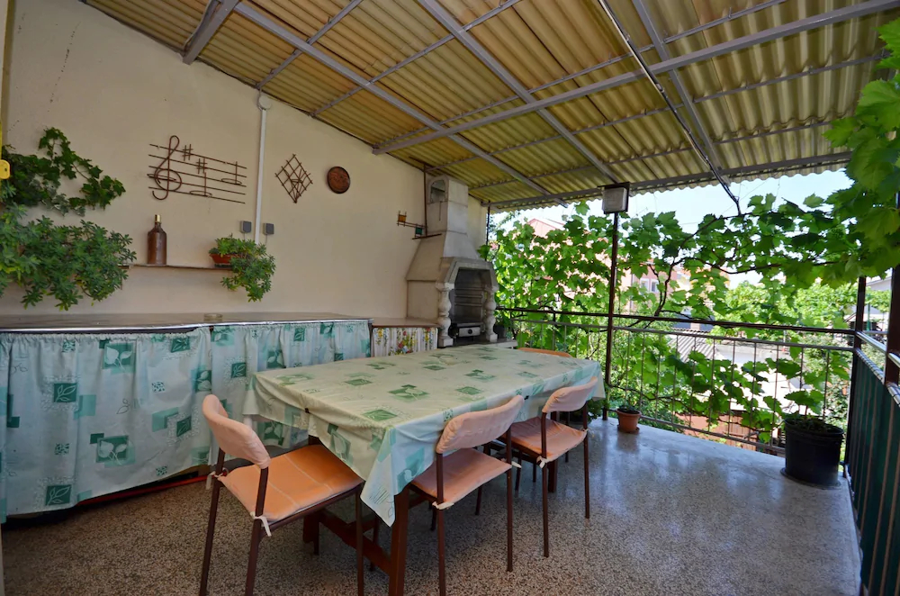 Apartments Amalija