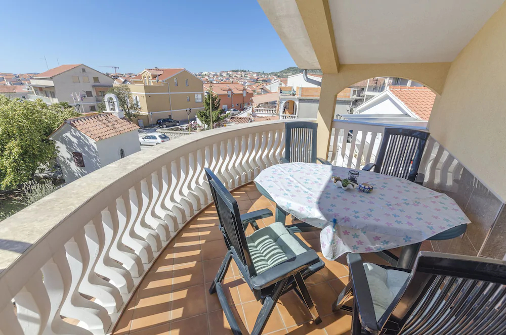 Apartments Ana