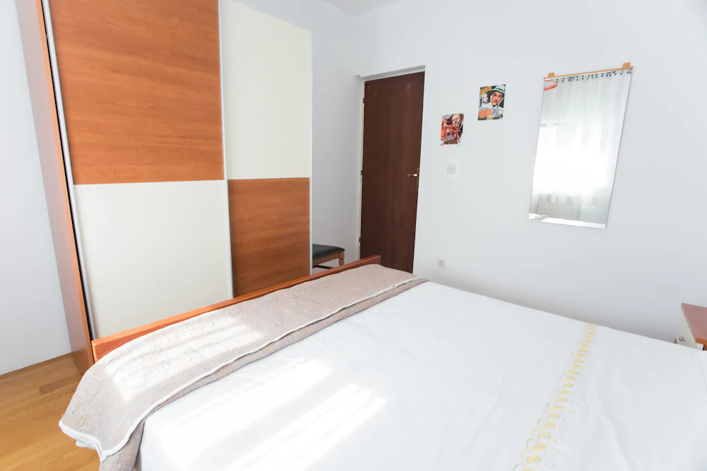 Apartments Ana