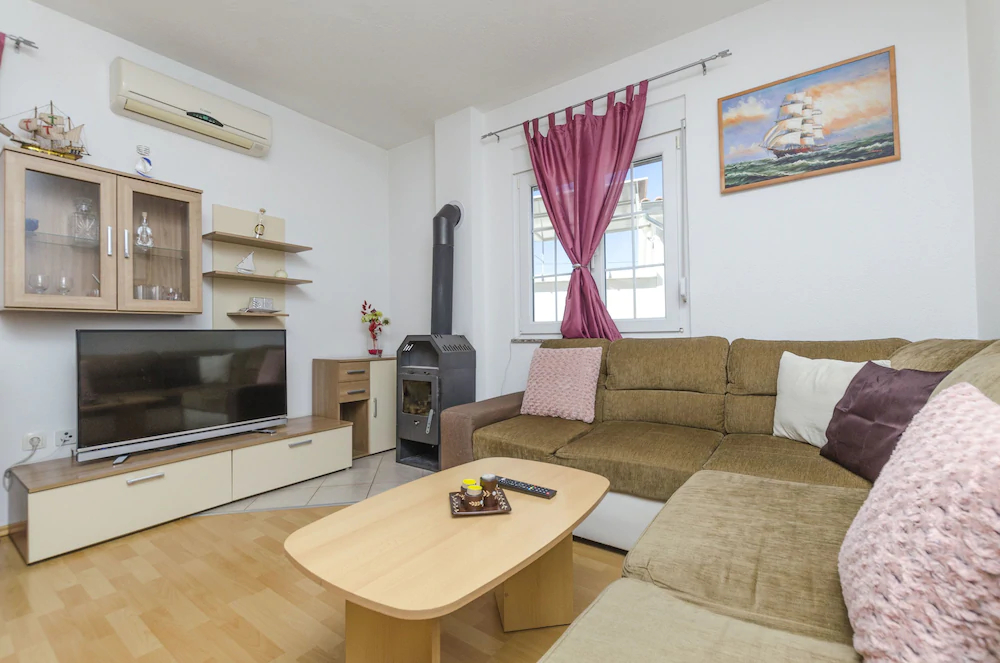 Apartments Ana