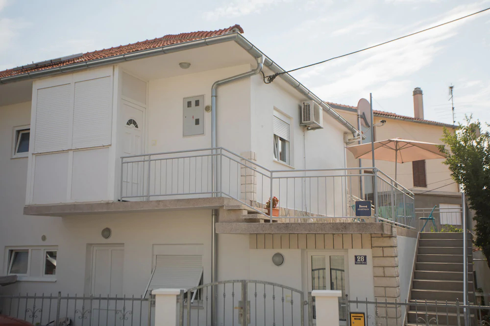 Apartments Ana