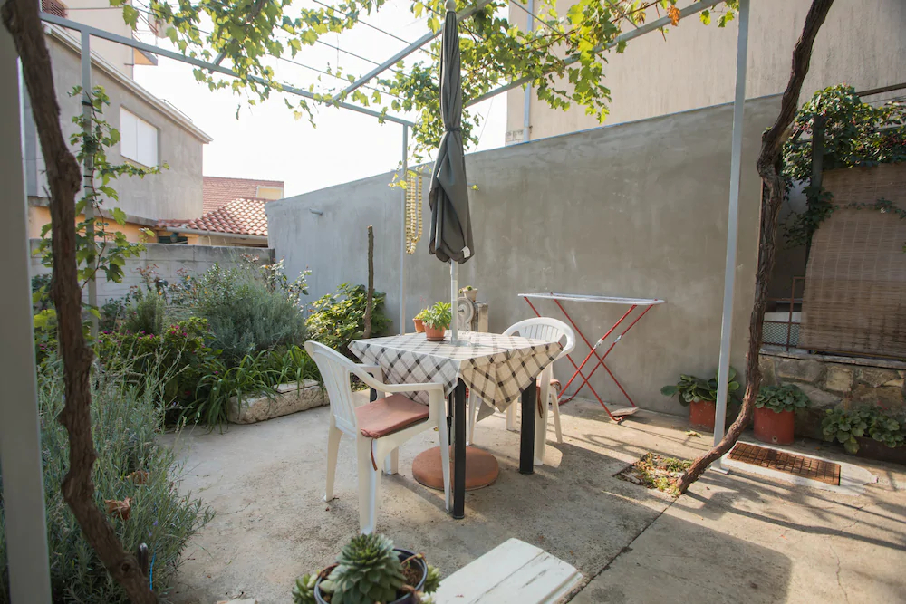 Apartments Ana