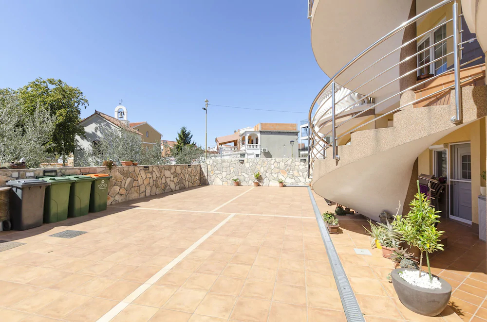 Apartments Ana