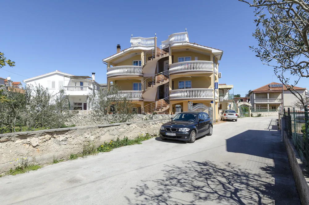 Apartments Ana