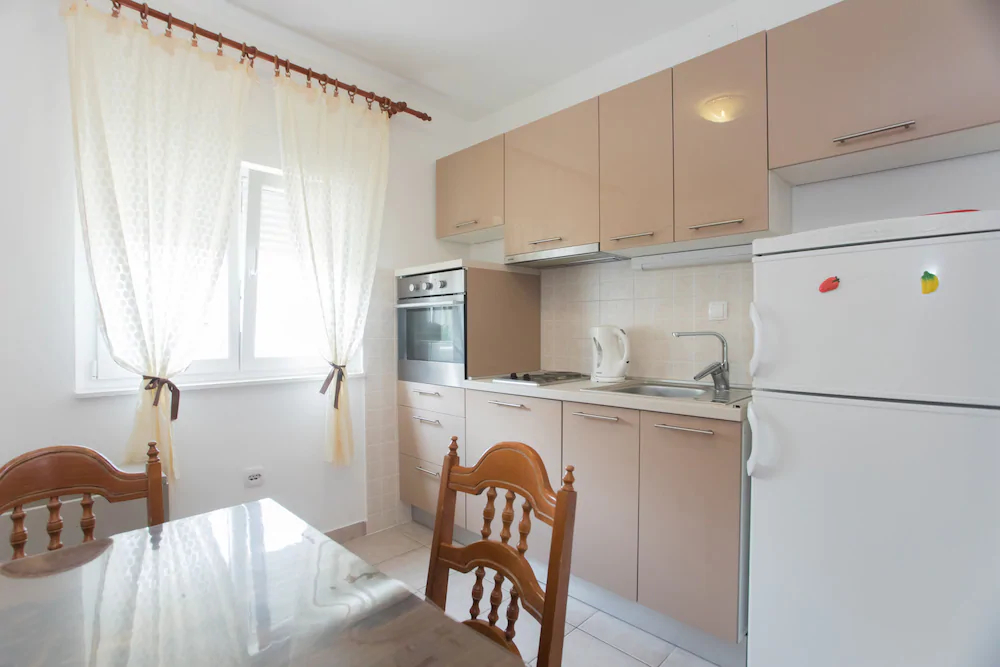 Apartments Ana