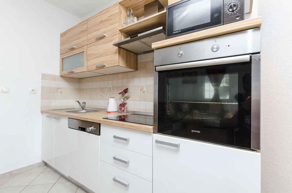 Apartments Ana