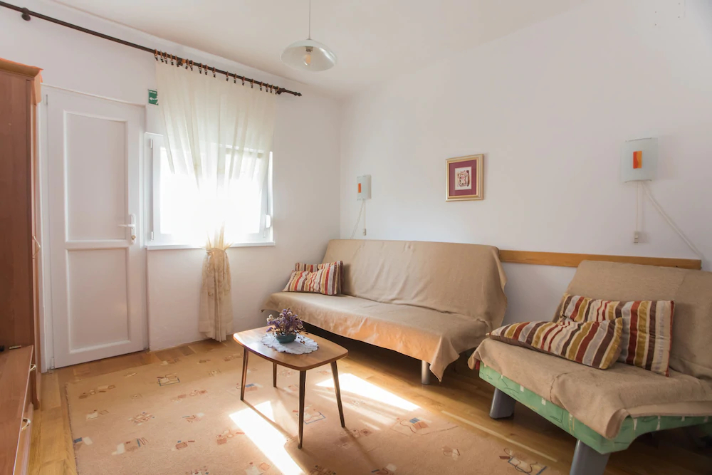 Apartments Ana