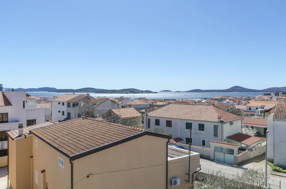 Apartments Ana