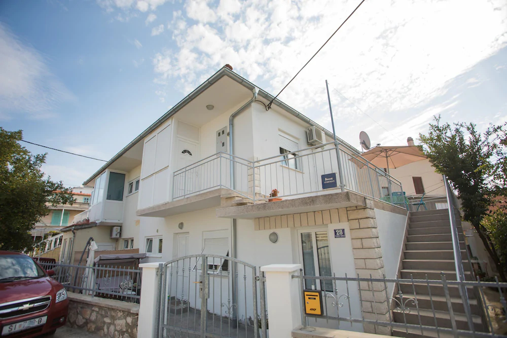 Apartments Ana