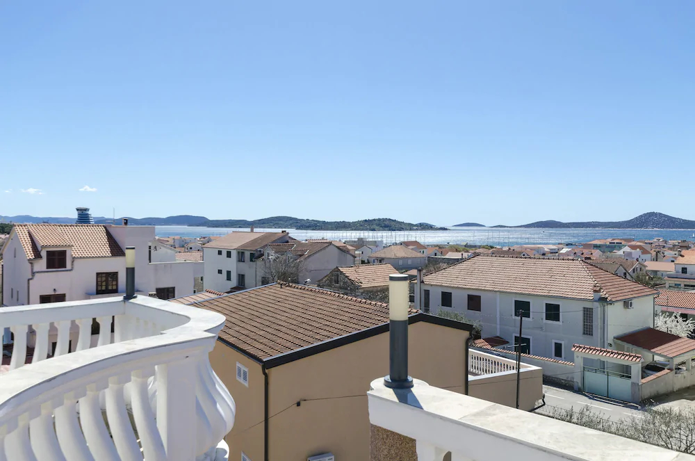 Apartments Ana